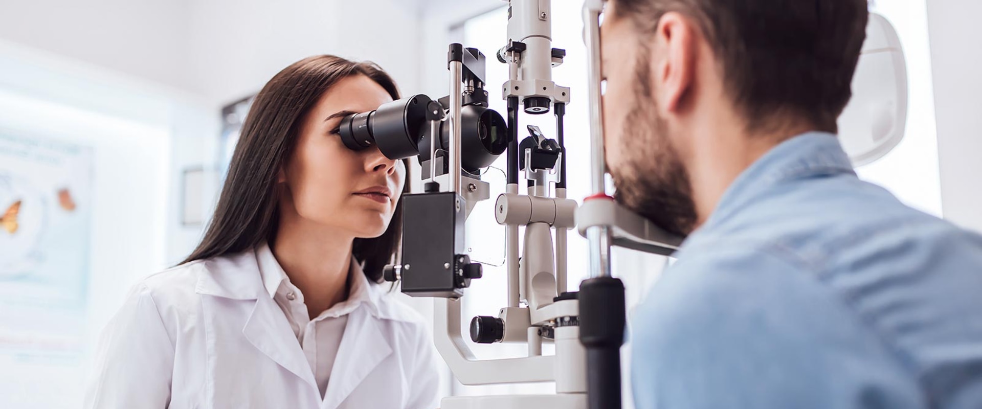 What is the Difference Between an Optometrist and an Ophthalmologist?