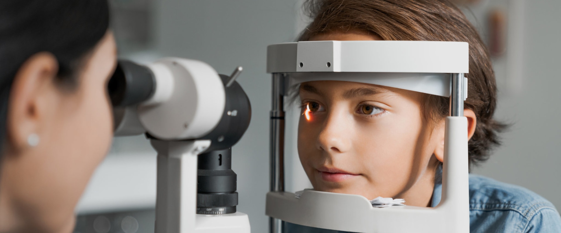 How Often Should You Visit an Optometrist for an Eye Exam?