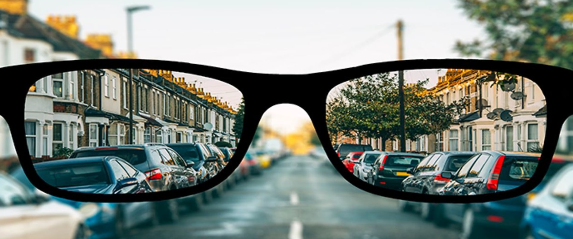 What is the Difference Between Nearsightedness and Farsightedness?