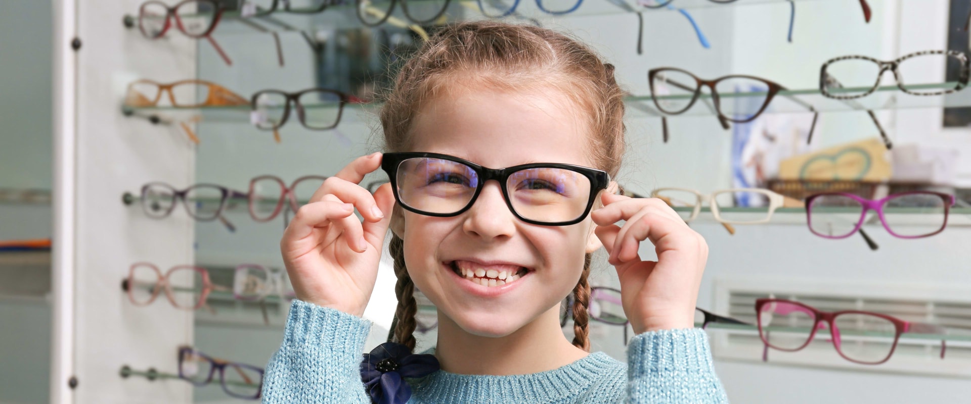 Pediatric Vision Care: Is it Possible to Receive Specialty Services from an Optometrist?