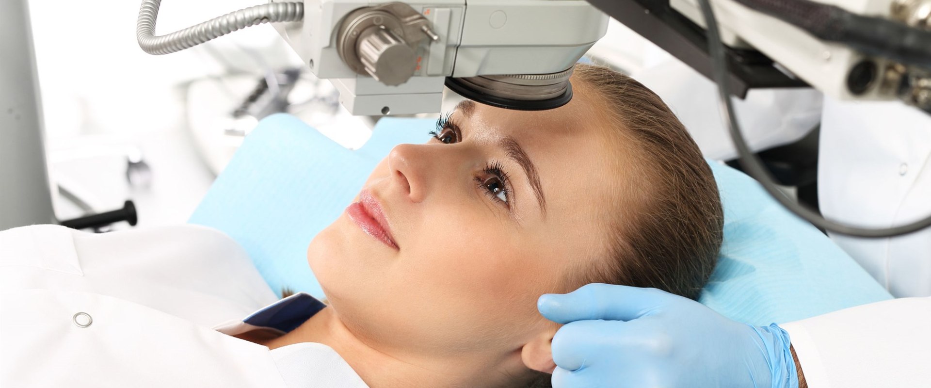 Can Optometrists Perform Laser Vision Correction?