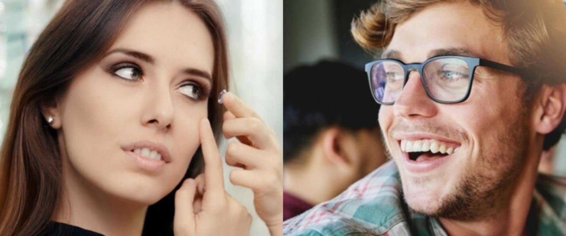 Choosing the Right Eyewear for Extreme Weather Conditions