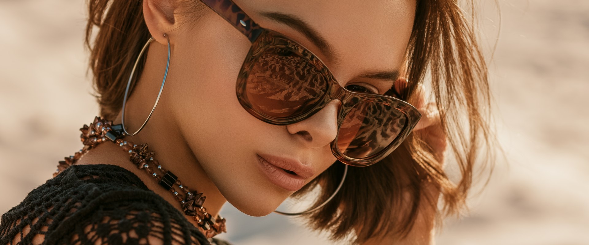 Prescription Sunglasses: Get the Best of Both Worlds and Protect Your Eye Health