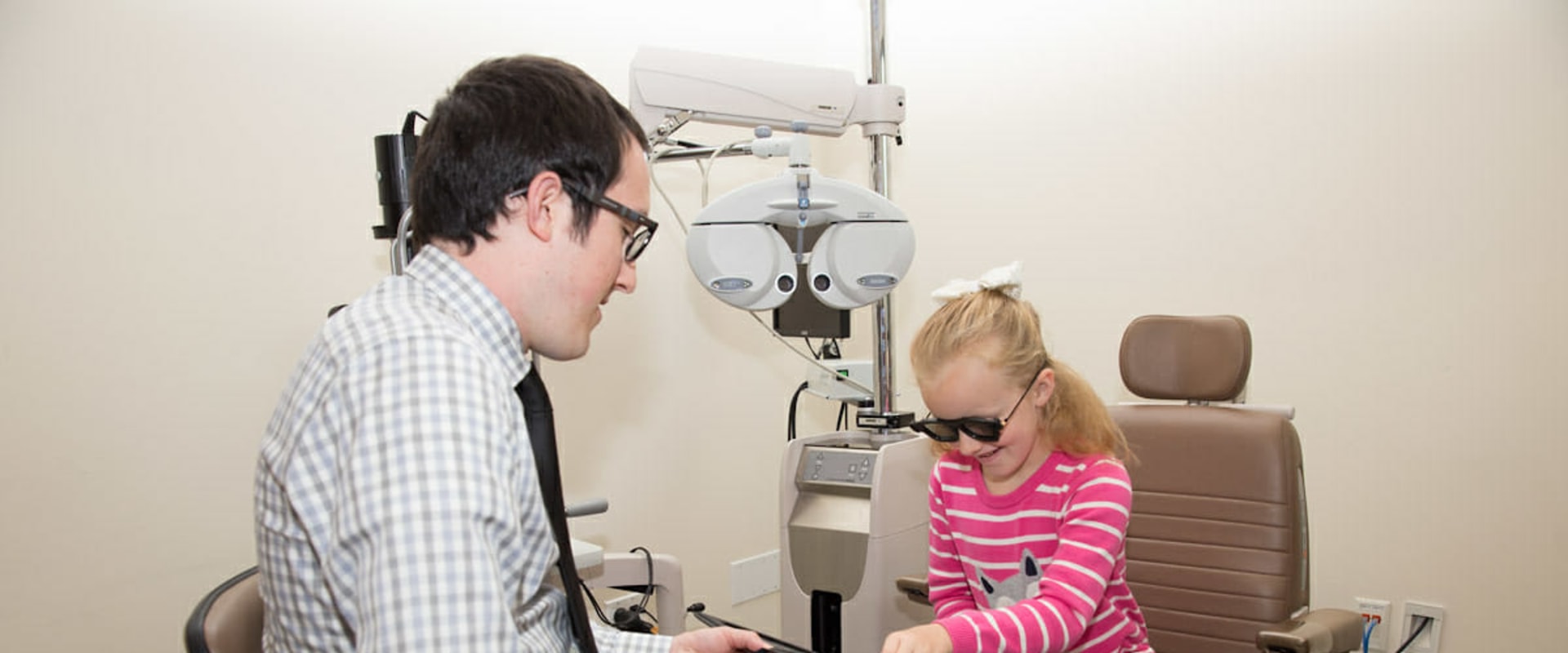 The Comprehensive Scope of Practice for Optometrists in BC