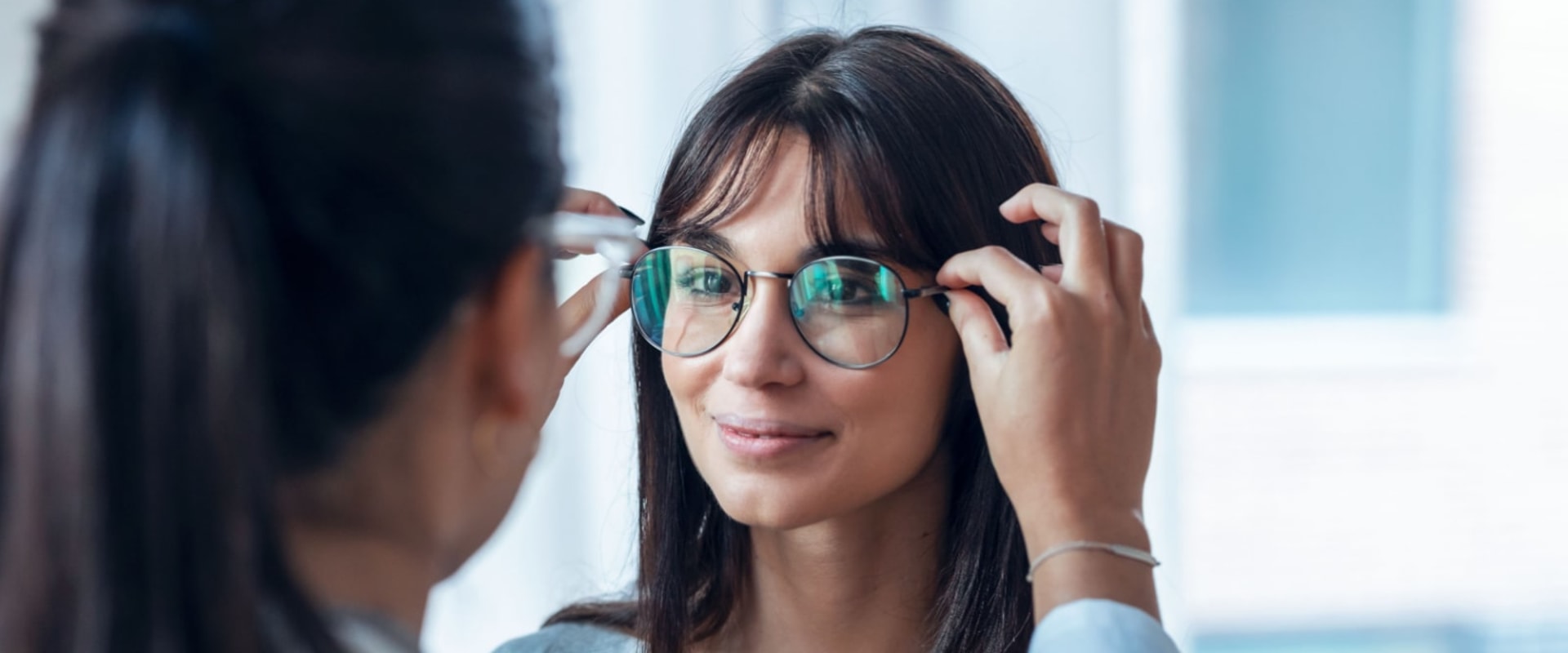 Can I Get Custom-Made Frames from an Optometrist?