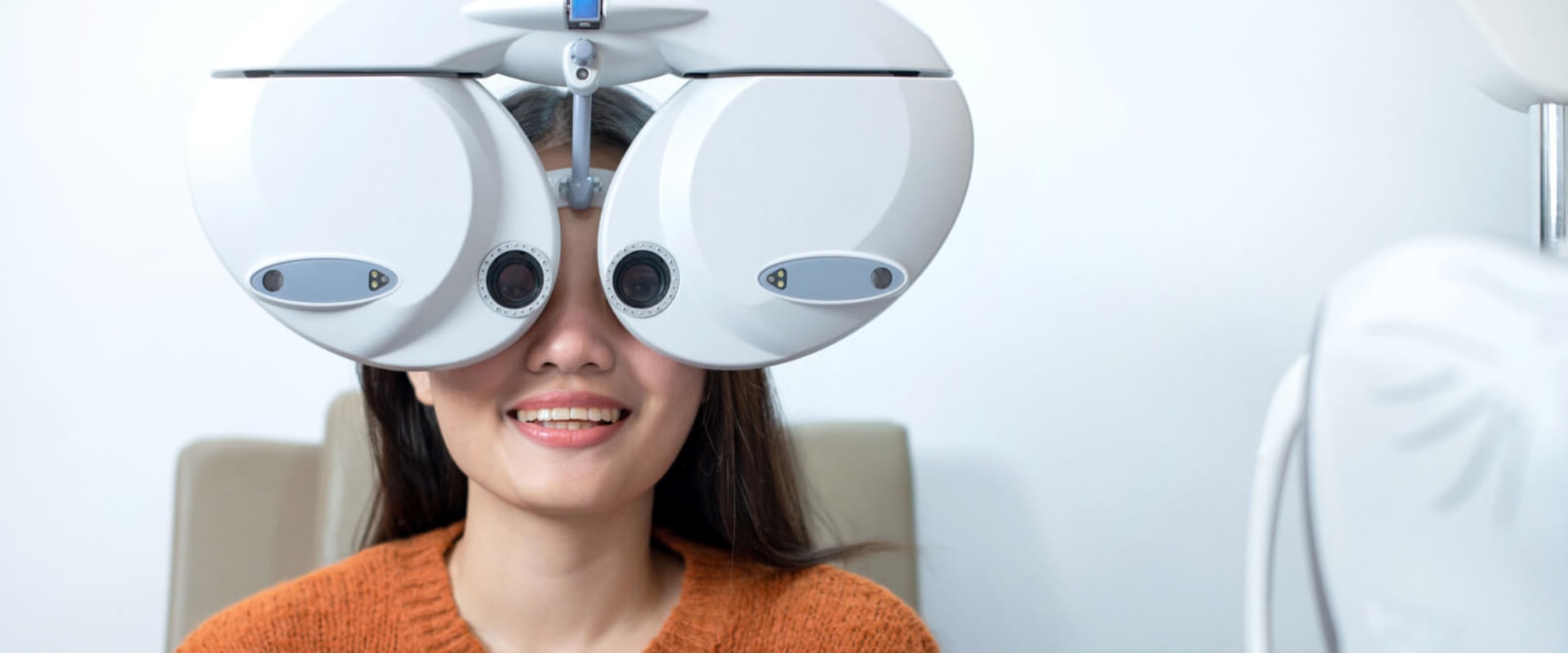 What to Know Before Your Optometrist Visit: A Comprehensive Guide to Eye Exams