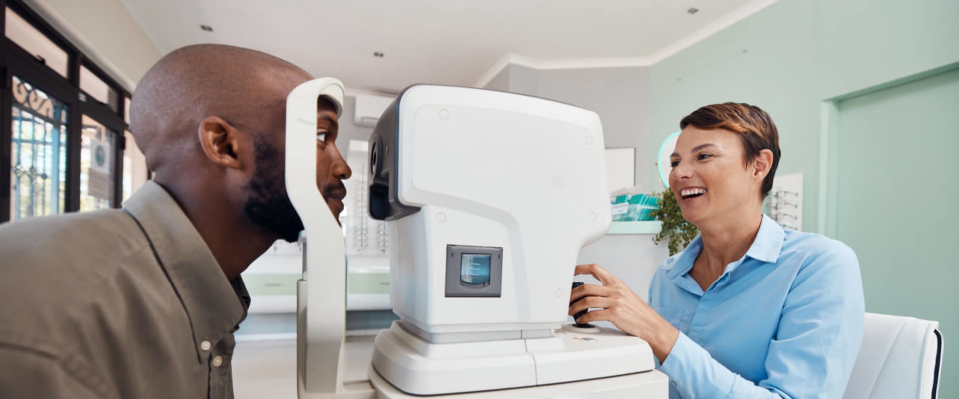 Can You Get Vision Therapy from an Optometrist? - An Expert's Perspective