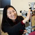Becoming an Optometrist in Canada: A Comprehensive Guide