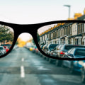 What is the Difference Between Nearsightedness and Farsightedness?