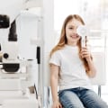 Occupational Vision Training: What You Need to Know
