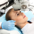 Can Optometrists Perform Laser Vision Correction?