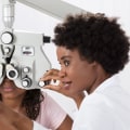 Becoming an Optometrist: A Comprehensive Guide