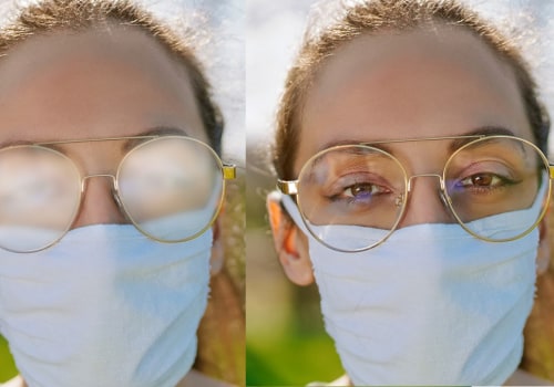 What Types of Coatings are Available for Eyeglasses Lenses?