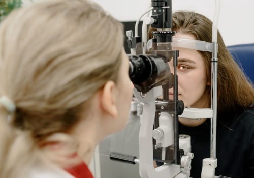 Do Optometrists Have a Medical Degree?