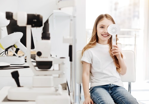 Occupational Vision Training: What You Need to Know