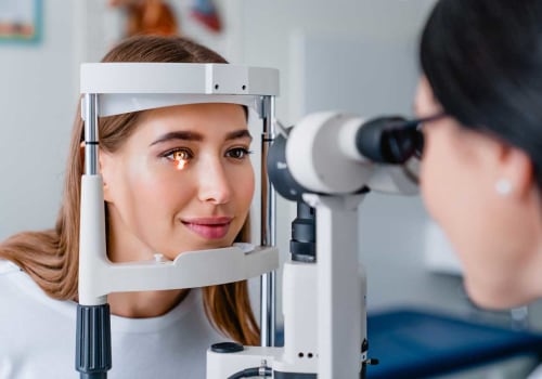 What Types of Eye Diseases Can an Optometrist Diagnose and Treat?