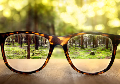 Understanding Refractive Errors and Refractive Index: A Comprehensive Guide