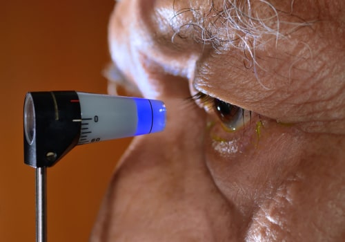 Can an Optometrist Diagnose Eye Disease? - An Expert's Perspective