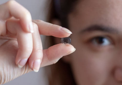 Can an Optometrist Provide Orthokeratology Services?