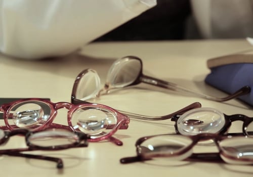 Maximizing Vision with Low Vision Aids: How an Optometrist Can Help