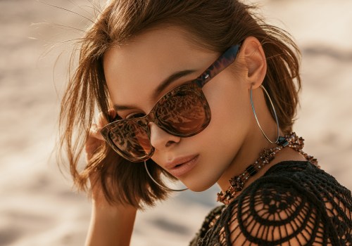 Prescription Sunglasses: Get the Best of Both Worlds and Protect Your Eye Health