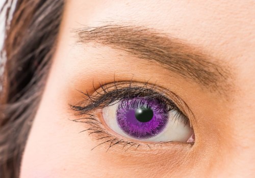 Can I Get Colored Contacts from an Optometrist? - The Definitive Guide