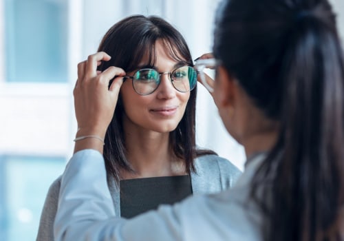 Can I Get Custom-Made Frames from an Optometrist?