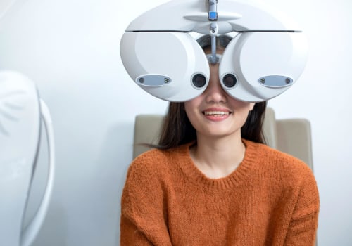 What to Know Before Your Optometrist Visit: A Comprehensive Guide to Eye Exams