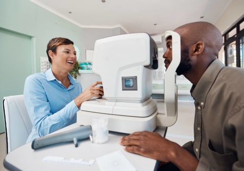 Can You Get Vision Therapy from an Optometrist? - An Expert's Perspective